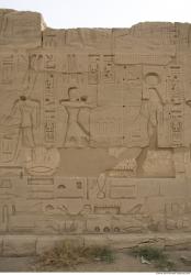 Karnak Temple Photo Textures #3